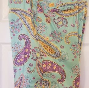 Loudmouth Mens shorts